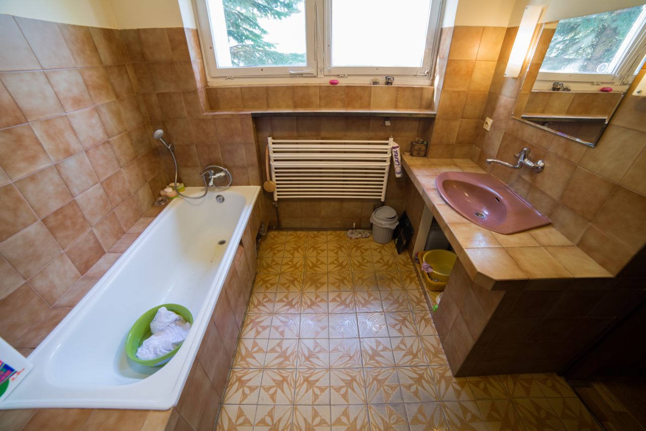 dom wolnostojący, 12 pokoi Radwanice, ul. Konstantego Ildefonsa Gałczyńskiego. Zdjęcie 28