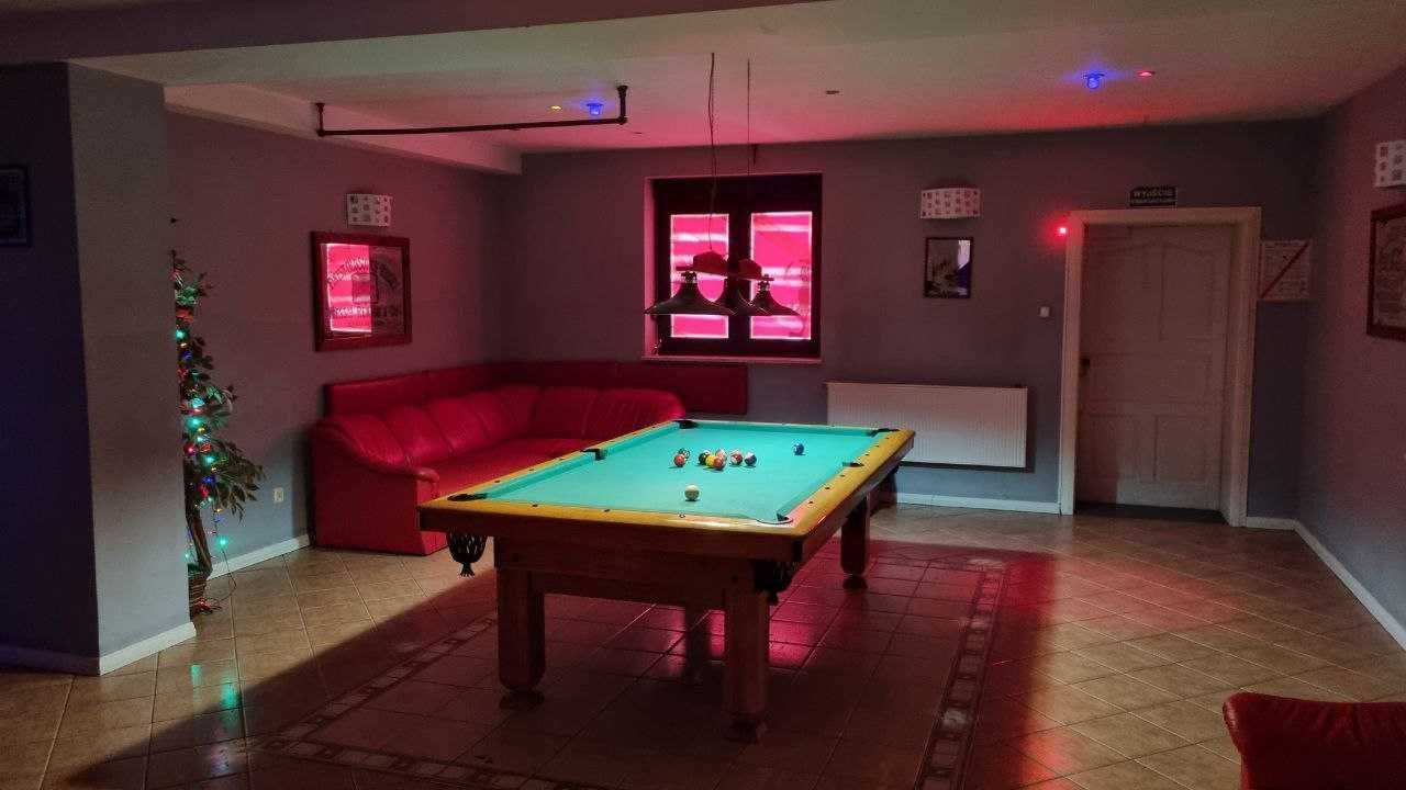 Lokal Mostki. Zdjęcie 5