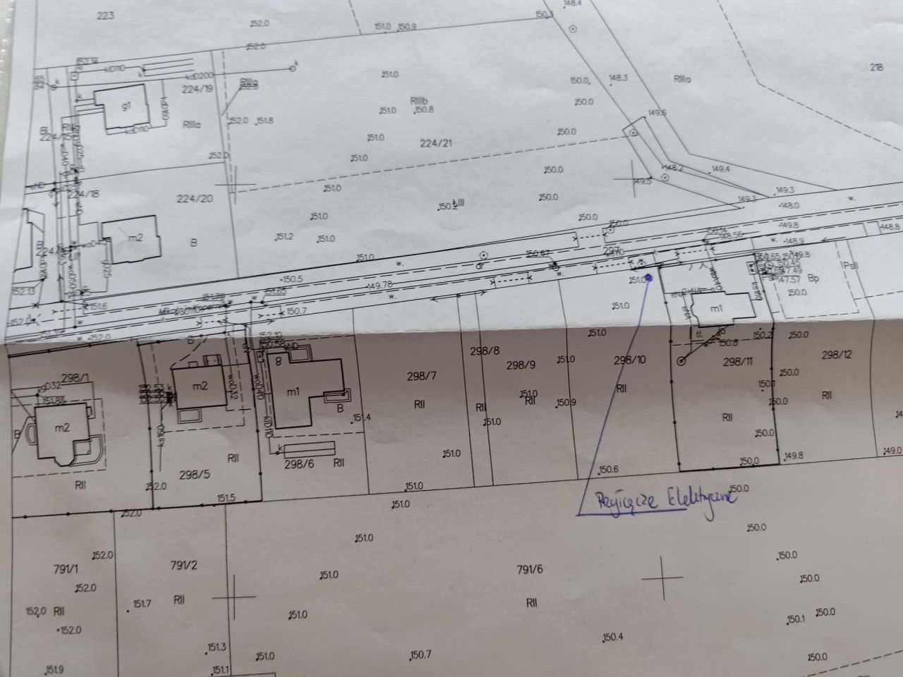 Działka rolno-budowlana Krotoszyce. Zdjęcie 2