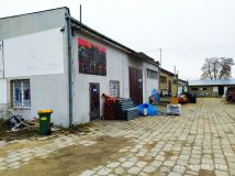 Hala/magazyn Przysucha, ul. Radomska. Zdjęcie 3