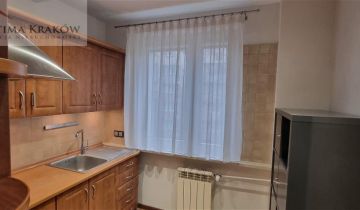 Mieszkanie 2-pokojowe Kraków Bieńczyce, os. Jagiellońskie