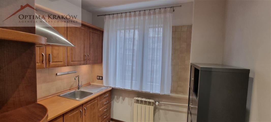 Mieszkanie 2-pokojowe Kraków Bieńczyce, os. Jagiellońskie