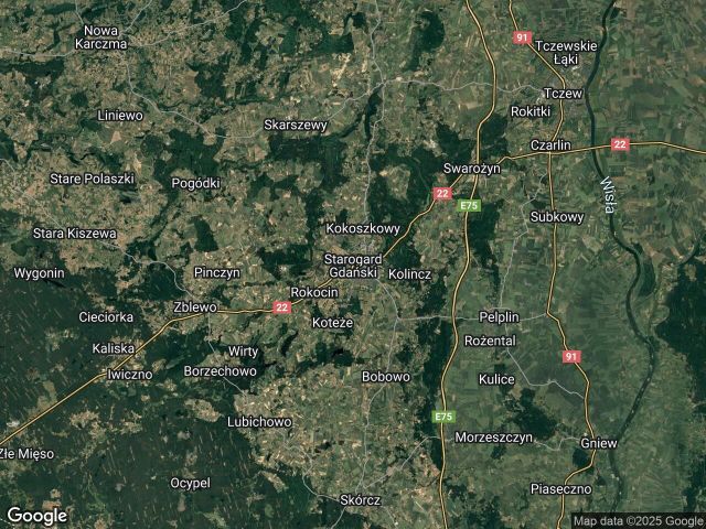 Mieszkanie 1-pokojowe Starogard Gdański, ul. ks. Piotra Ściegiennego. Zdjęcie 1