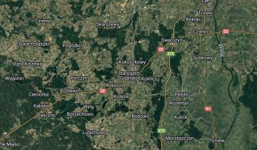 Mieszkanie 1-pokojowe Starogard Gdański, ul. ks. Piotra Ściegiennego
