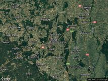 Mieszkanie 1-pokojowe Starogard Gdański, ul. ks. Piotra Ściegiennego