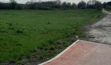 Działka budowlana Złotnik