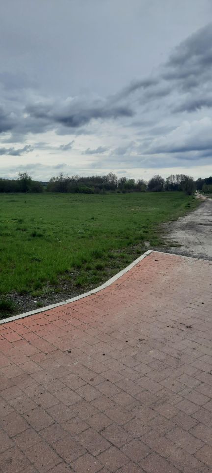 Działka budowlana Złotnik. Zdjęcie 2