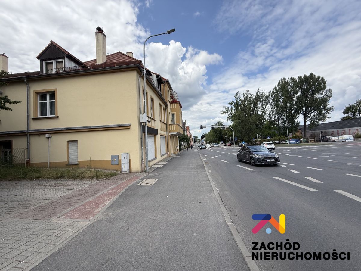 Garaż/miejsce parkingowe Zielona Góra Centrum, ul. Wrocławska. Zdjęcie 4