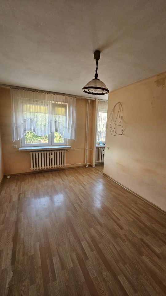 Mieszkanie 1-pokojowe Końskie, ul. 1 Maja