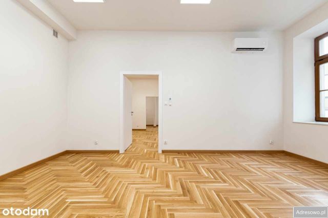 Mieszkanie 3-pokojowe Lublin Śródmieście, ul. Krakowskie Przedmieście. Zdjęcie 1