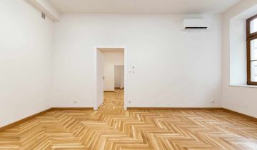 Mieszkanie 3-pokojowe Lublin Śródmieście, ul. Krakowskie Przedmieście