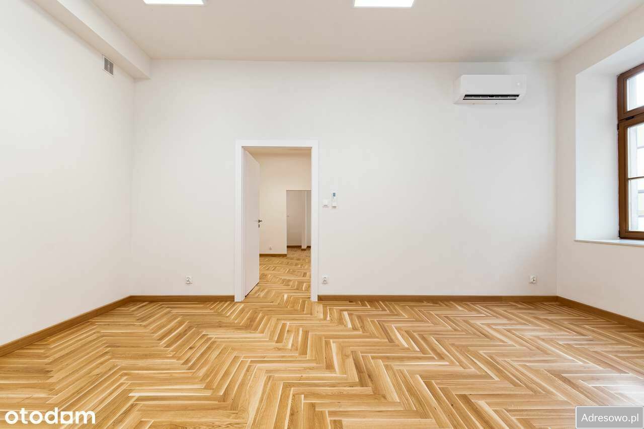 Mieszkanie 3-pokojowe Lublin Śródmieście, ul. Krakowskie Przedmieście