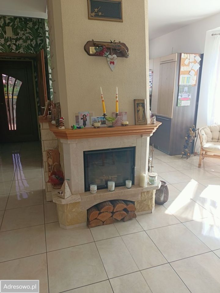 dom wolnostojący, 8 pokoi Ligota, ul. Mała. Zdjęcie 20