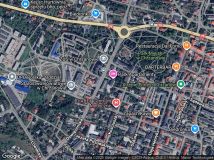 Mieszkanie 2-pokojowe Chrzanów Centrum, ul. Oświęcimska