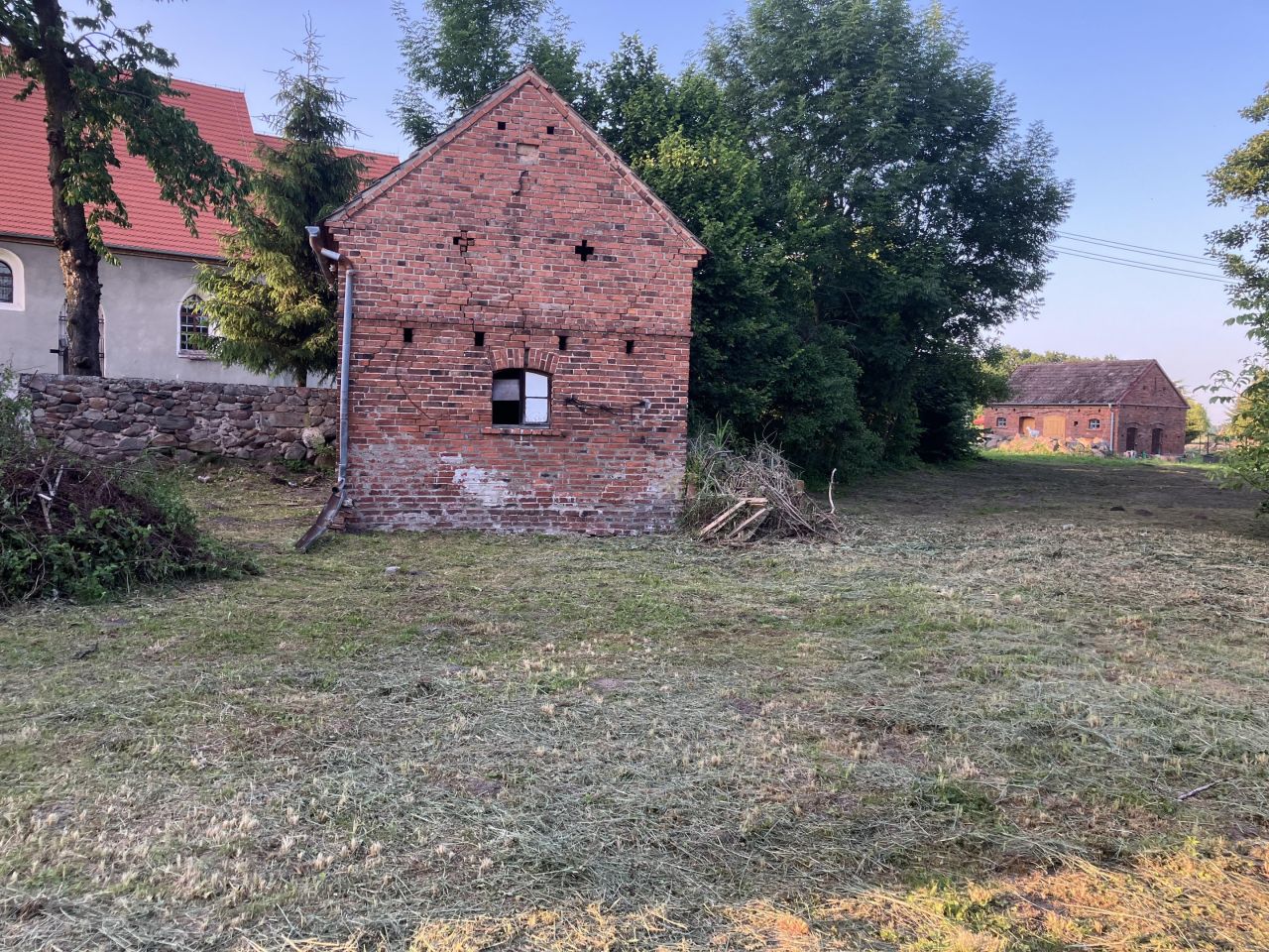 dom wolnostojący, 5 pokoi Przecław. Zdjęcie 10