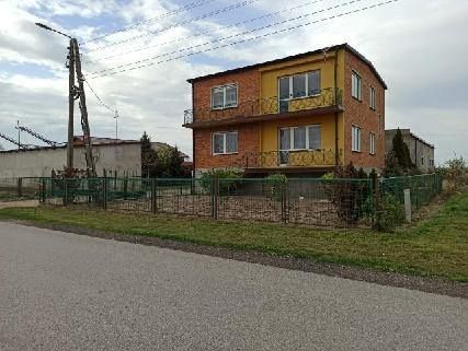 dom wolnostojący Kuchary. Zdjęcie 1