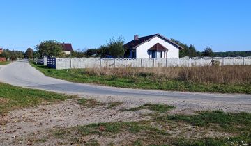 Działka budowlana Stoczki