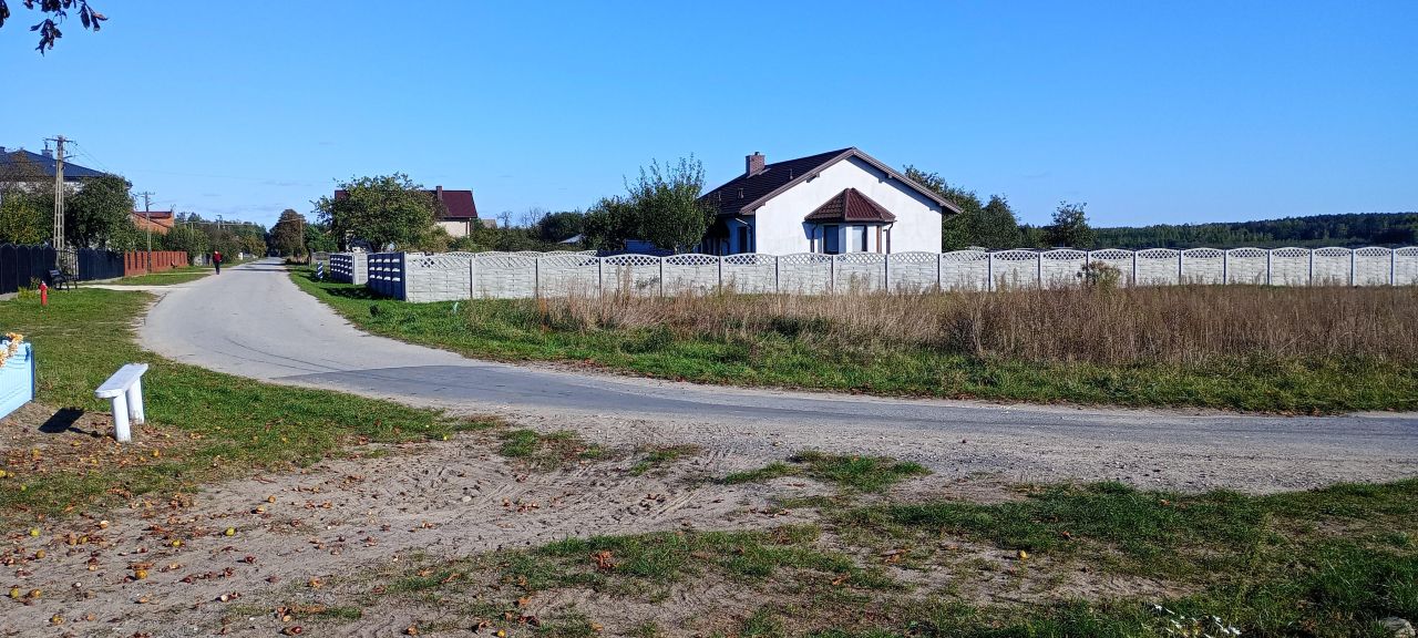 Działka budowlana Stoczki. Zdjęcie 2