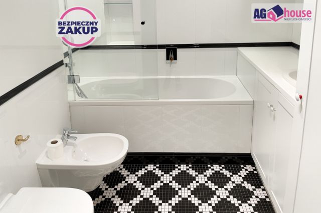 Mieszkanie 4-pokojowe Gdynia Śródmieście, ul. Antoniego Abrahama. Zdjęcie 9