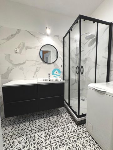 Mieszkanie 1-pokojowe Gdańsk Chełm, ul. Wawelska. Zdjęcie 4