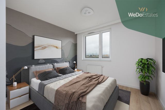 Mieszkanie 2-pokojowe Warszawa Ursus, ul. Czarna Droga. Zdjęcie 10