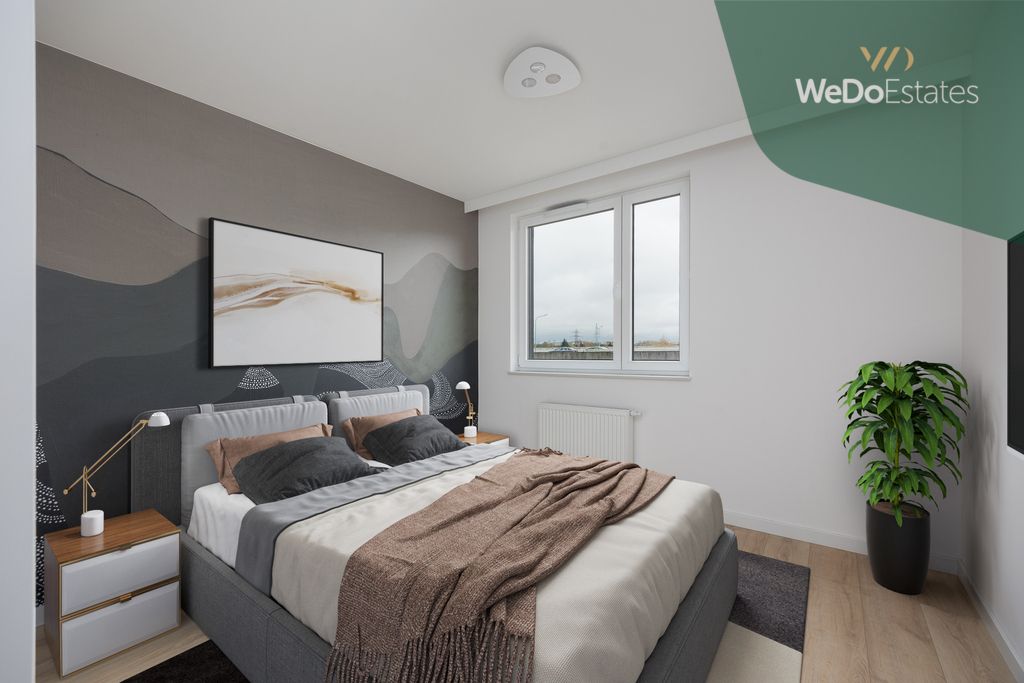 Mieszkanie 2-pokojowe Warszawa Ursus, ul. Górna Droga. Zdjęcie 10