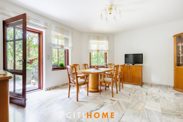 dom wolnostojący, 5 pokoi Józefów. Zdjęcie 14