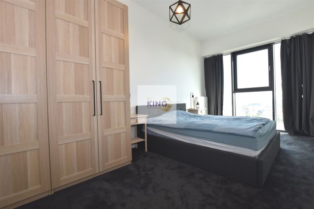 Mieszkanie 3-pokojowe Szczecin Centrum. Zdjęcie 2