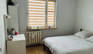 Mieszkanie 3-pokojowe Żory