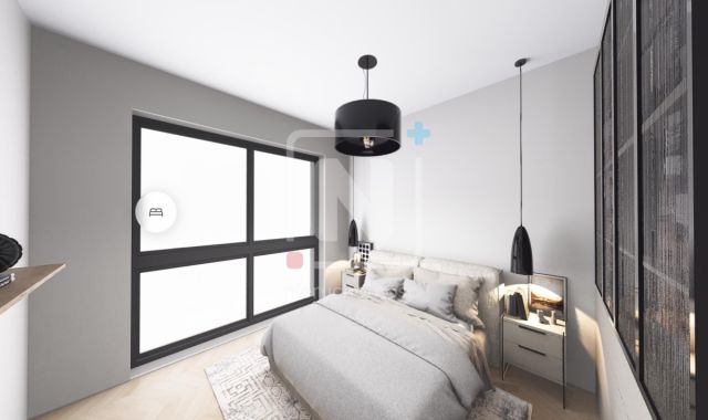 Mieszkanie 2-pokojowe Warszawa Mokotów, ul. Cybernetyki. Zdjęcie 1