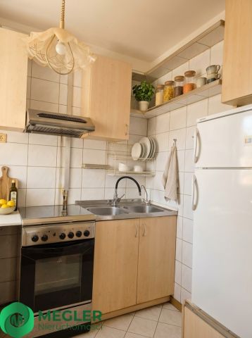 Mieszkanie 3-pokojowe Warszawa Wola. Zdjęcie 6