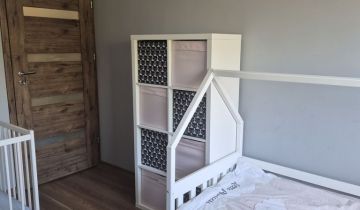 Mieszkanie 2-pokojowe Warszawa Mokotów, ul. Bokserska