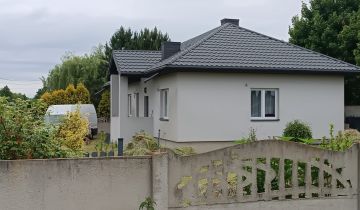 dom wolnostojący, 3 pokoje Błaziny Dolne