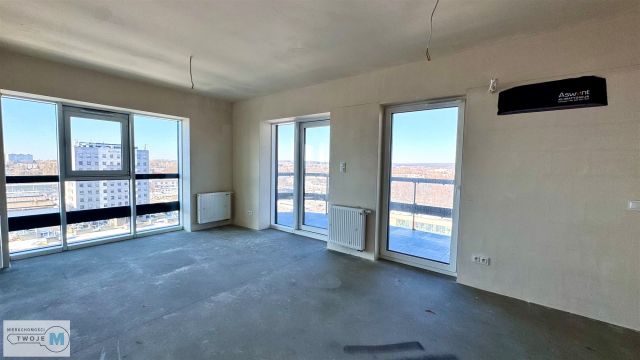 Mieszkanie 3-pokojowe Kielce, ul. Zagnańska. Zdjęcie 2