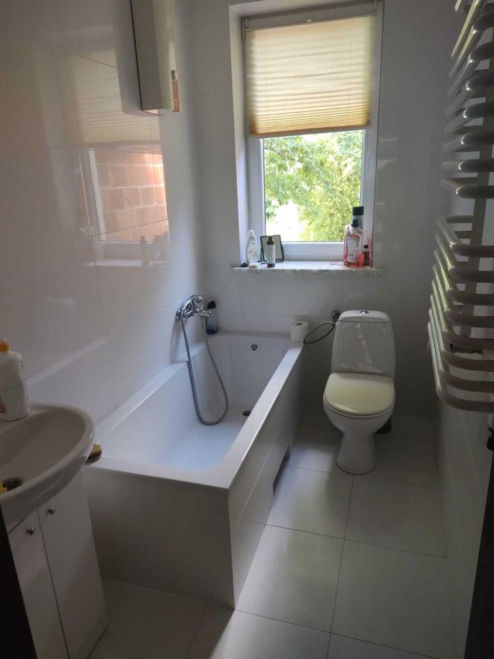 dom wolnostojący Józefów. Zdjęcie 6