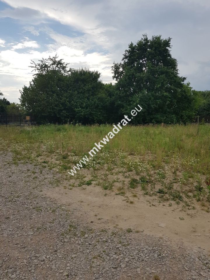 Działka budowlana Żółwin, ul. Łąkowa. Zdjęcie 2