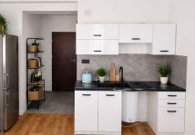 Mieszkanie 1-pokojowe Kraków Mistrzejowice, os. Bohaterów Września. Zdjęcie 1