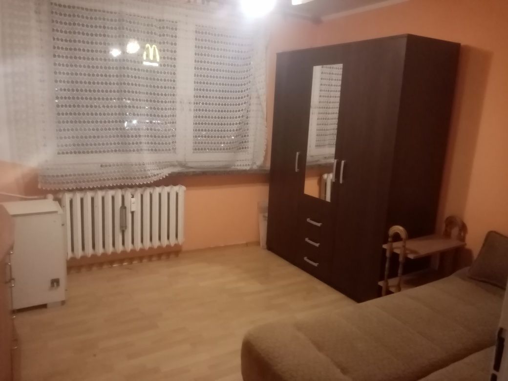 Mieszkanie 2-pokojowe Suwałki. Zdjęcie 4