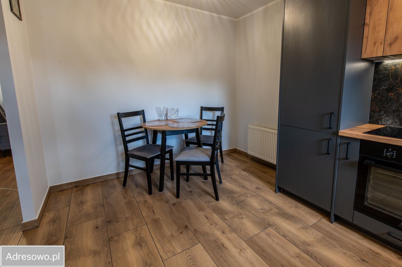 dom szeregowy, 3 pokoje Zielona Góra Jędrzychów, ul. Calineczki. Zdjęcie 19