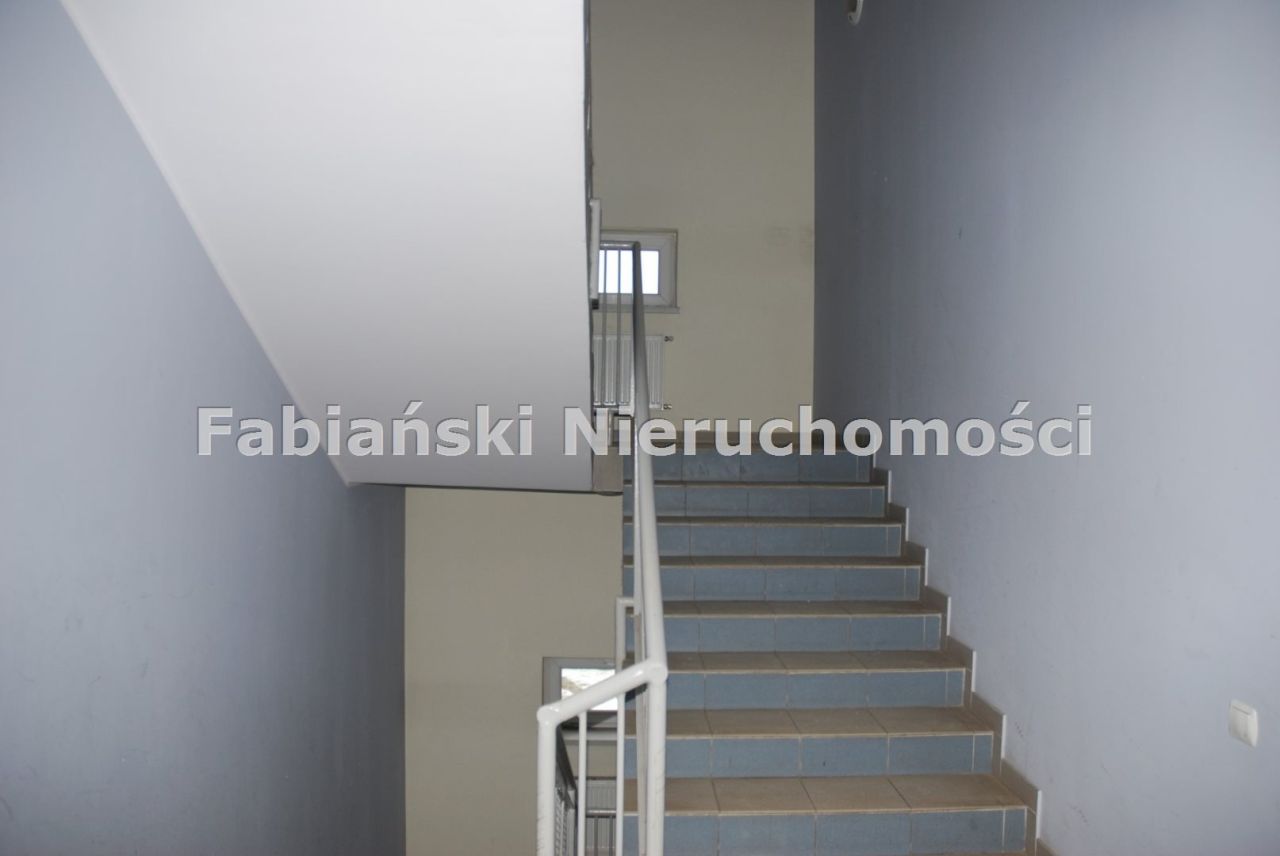 Mieszkanie 1-pokojowe Poznań Wilda. Zdjęcie 14