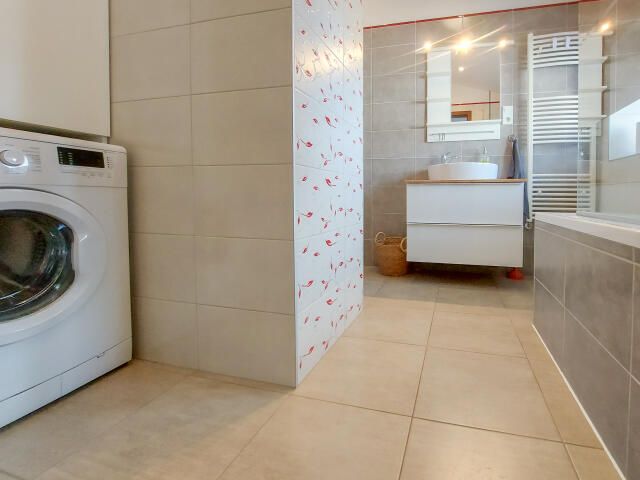 Mieszkanie 3-pokojowe Kraków Dębniki, ul. Powroźnicza. Zdjęcie 13