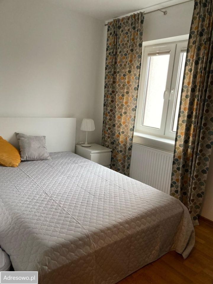 Mieszkanie 2-pokojowe Warszawa Anin, ul. Stradomska. Zdjęcie 7