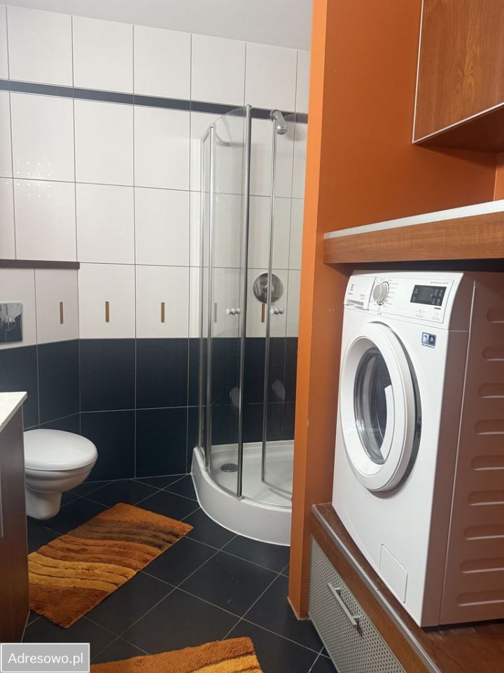 Mieszkanie 4-pokojowe Gorzów Wielkopolski Górczyn, ul. Plac Jana Pawła II. Zdjęcie 9