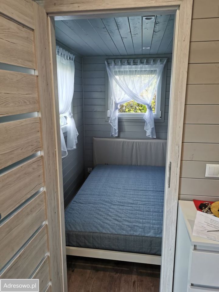 dom letniskowy, 3 pokoje Ostrowo, ul. Karwieńska. Zdjęcie 8