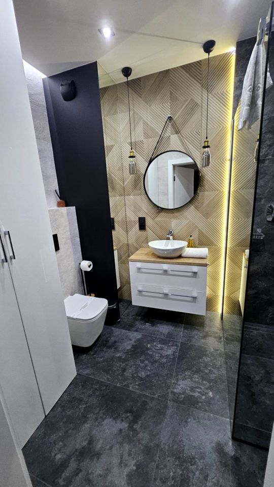 Mieszkanie 2-pokojowe Wrocław Stare Miasto, ul. Księcia Witolda. Zdjęcie 11