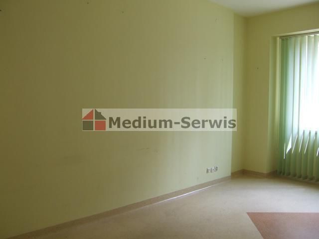 Biuro Kielce Centrum, ul. Planty. Zdjęcie 4