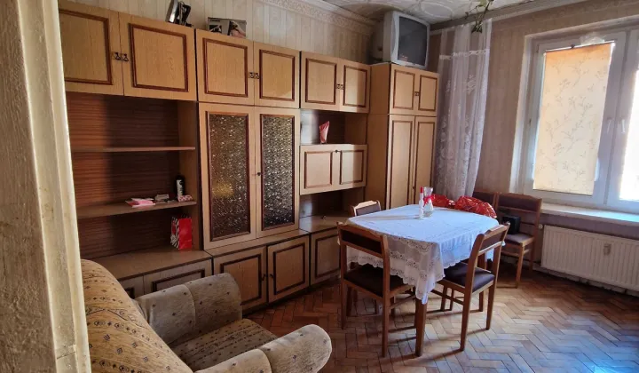 Mieszkanie 2-pokojowe Brzeg Dolny, ul. Osiedlowa