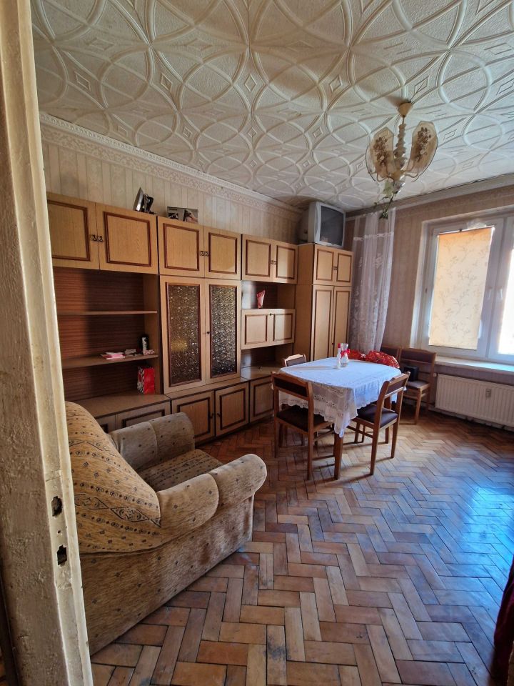 Mieszkanie 2-pokojowe Brzeg Dolny, ul. Osiedlowa. Zdjęcie 1