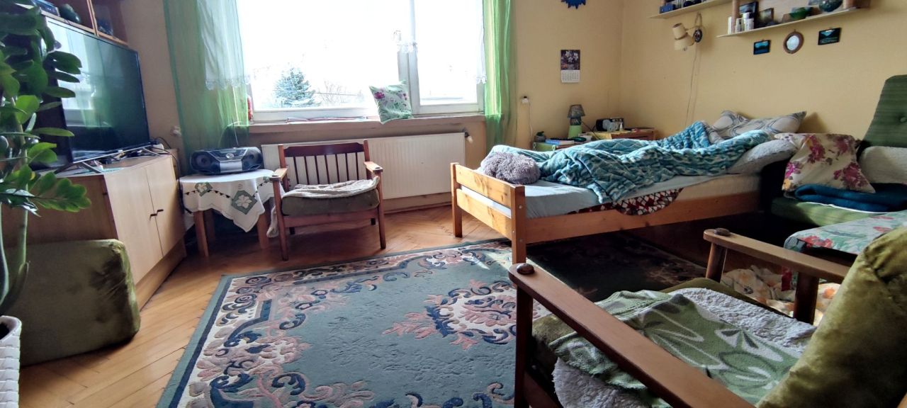 dom wolnostojący, 4 pokoje Skierniewice Centrum, ul. Harcerska. Zdjęcie 16