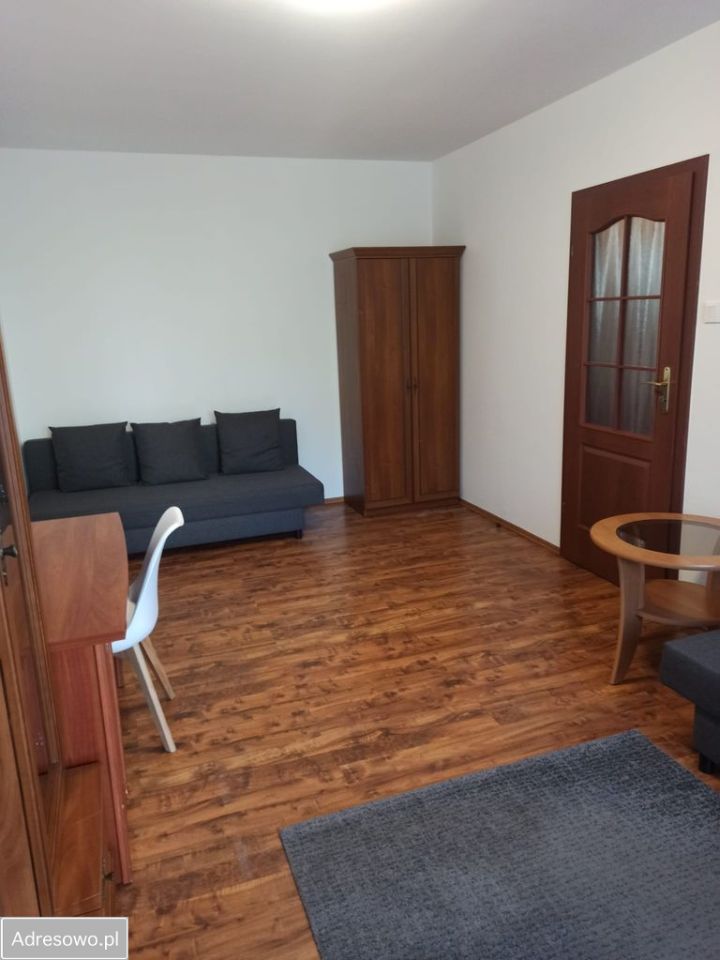 Mieszkanie 2-pokojowe Warszawa Czerniaków, ul. Niewielka. Zdjęcie 4